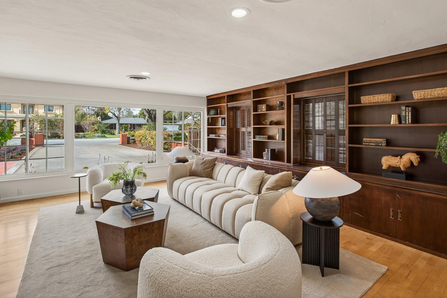 Detail Gallery Image 13 of 30 For 83 Doud Dr, Los Altos,  CA 94022 - 4 Beds | 2 Baths