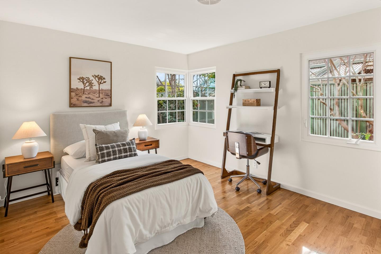 Detail Gallery Image 16 of 30 For 83 Doud Dr, Los Altos,  CA 94022 - 4 Beds | 2 Baths