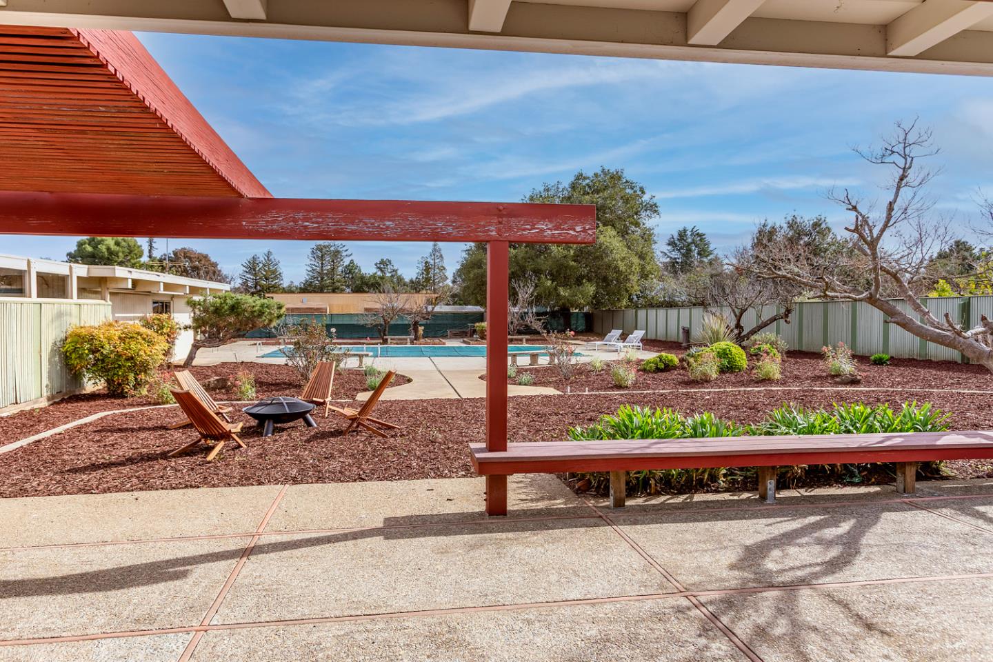 Detail Gallery Image 21 of 30 For 83 Doud Dr, Los Altos,  CA 94022 - 4 Beds | 2 Baths