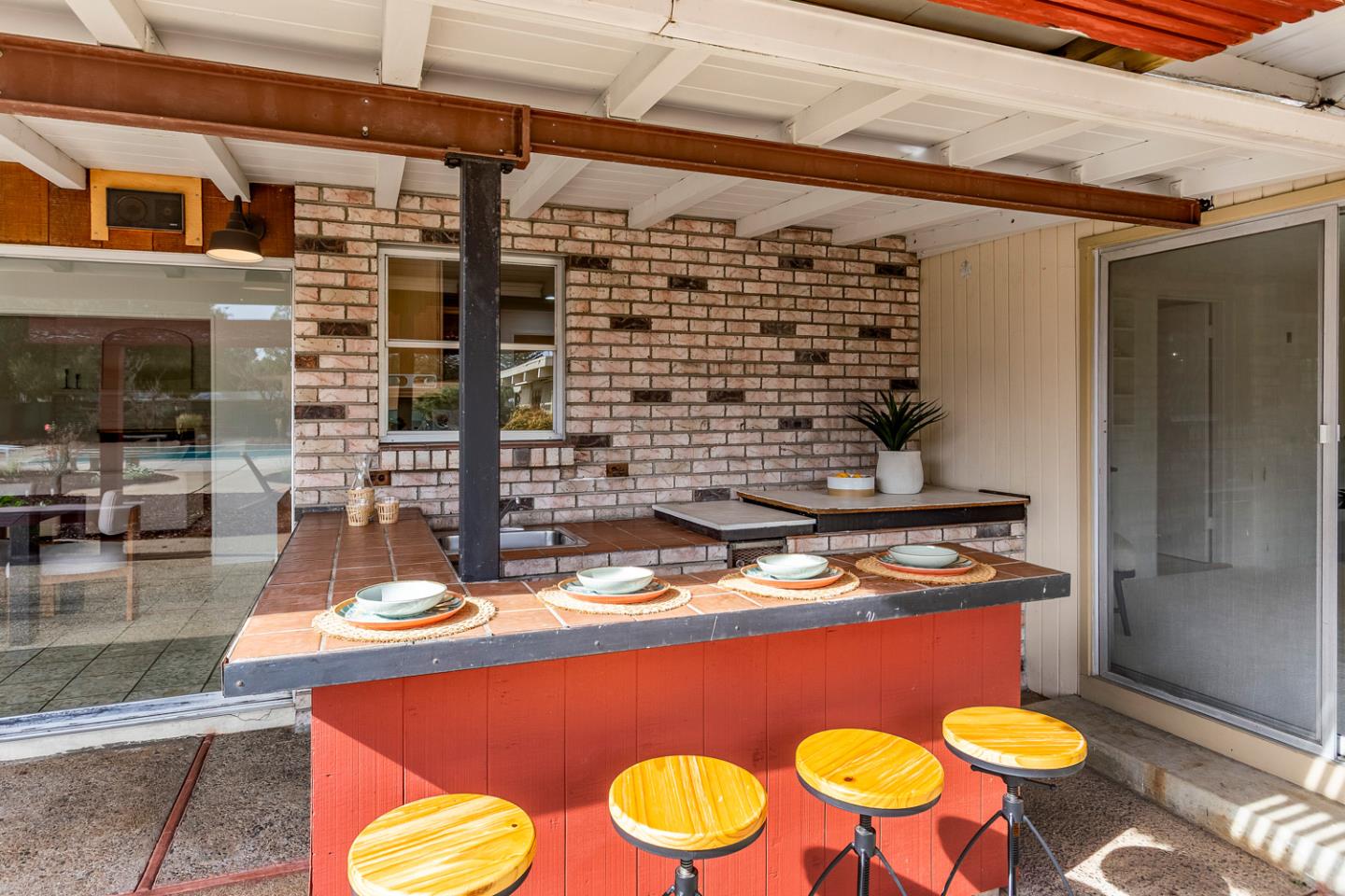 Detail Gallery Image 22 of 30 For 83 Doud Dr, Los Altos,  CA 94022 - 4 Beds | 2 Baths