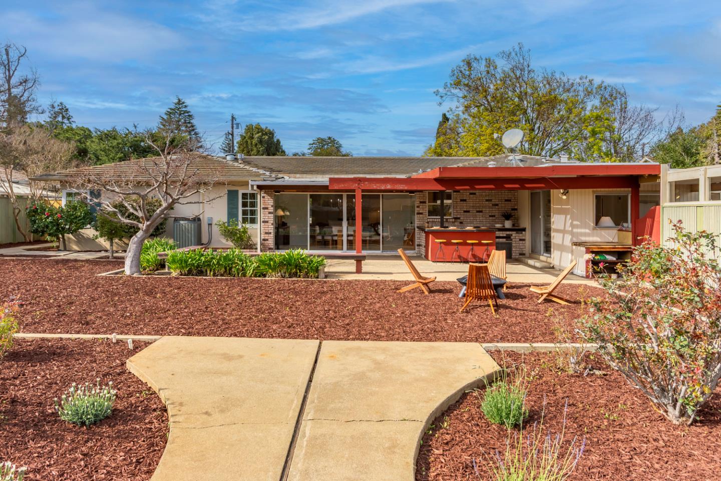Detail Gallery Image 25 of 30 For 83 Doud Dr, Los Altos,  CA 94022 - 4 Beds | 2 Baths