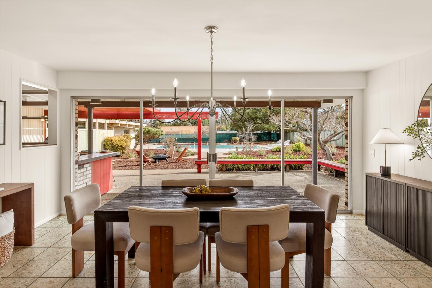 Detail Gallery Image 8 of 30 For 83 Doud Dr, Los Altos,  CA 94022 - 4 Beds | 2 Baths