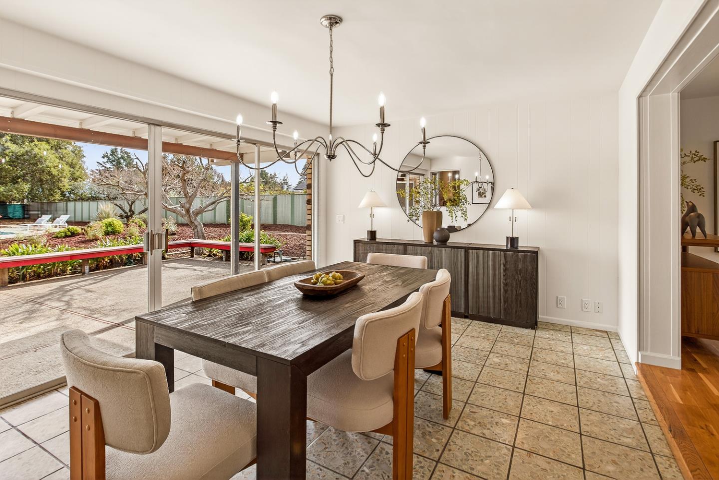 Detail Gallery Image 9 of 30 For 83 Doud Dr, Los Altos,  CA 94022 - 4 Beds | 2 Baths