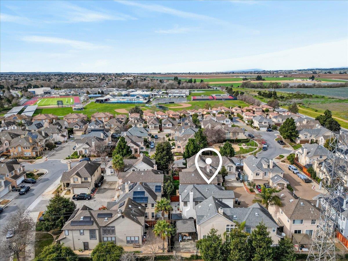 Detail Gallery Image 31 of 31 For 1960 Bradbury St, Salinas,  CA 93906 - 3 Beds | 2/1 Baths