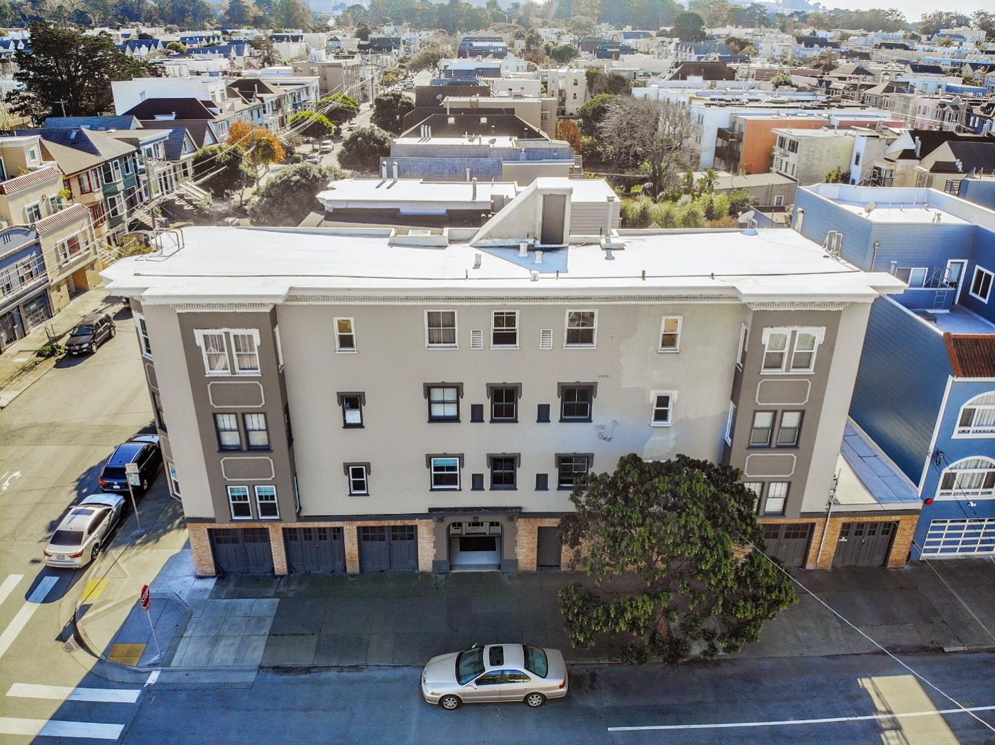 Detail Gallery Image 13 of 17 For 1309 Anza St, San Francisco,  CA 94118 - – Beds | – Baths