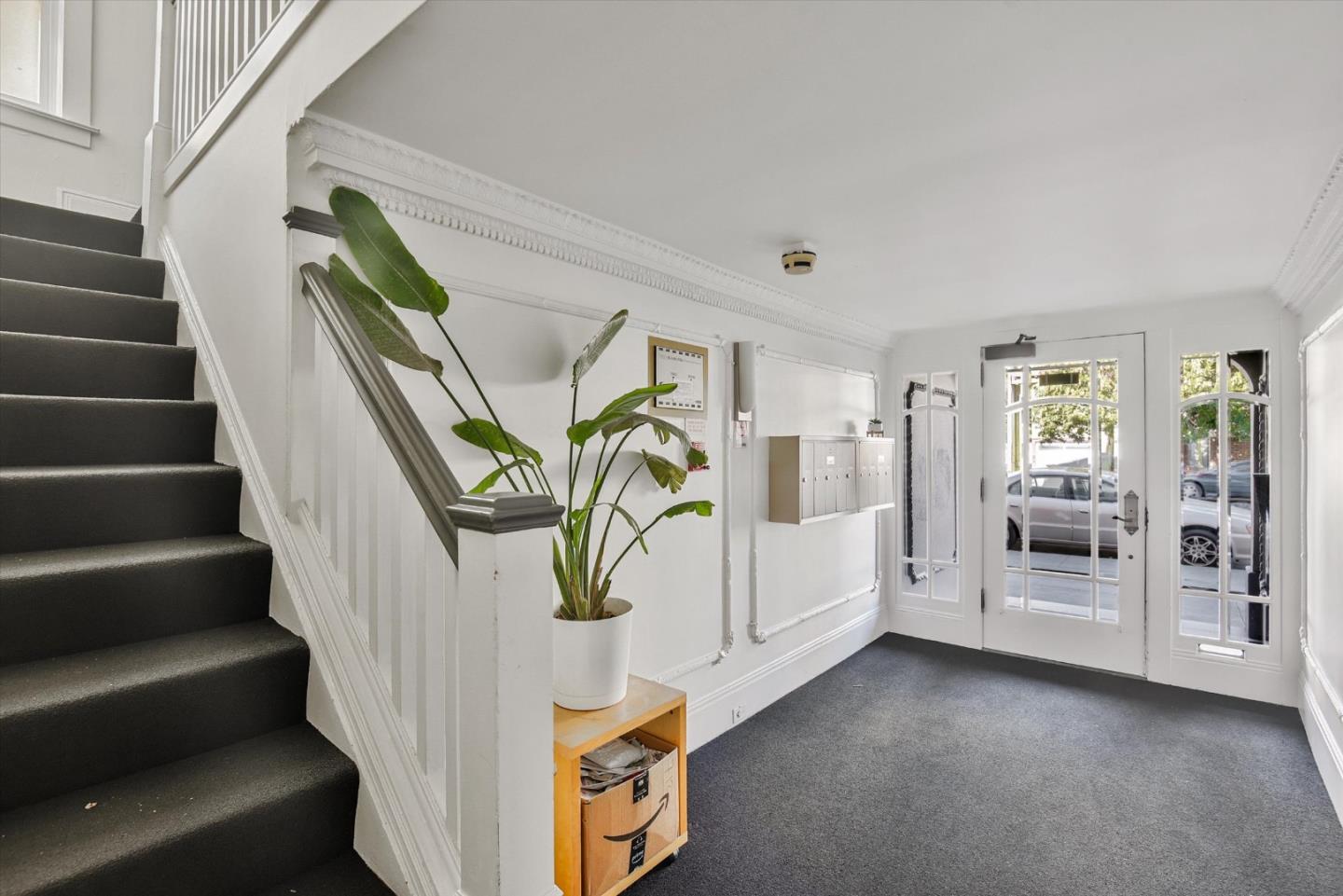 Detail Gallery Image 7 of 17 For 1309 Anza St, San Francisco,  CA 94118 - – Beds | – Baths