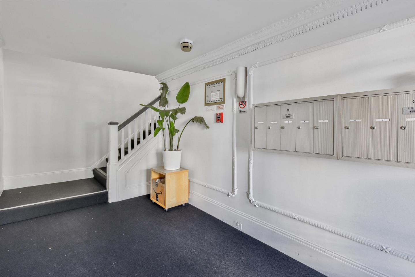 Detail Gallery Image 9 of 17 For 1309 Anza St, San Francisco,  CA 94118 - – Beds | – Baths