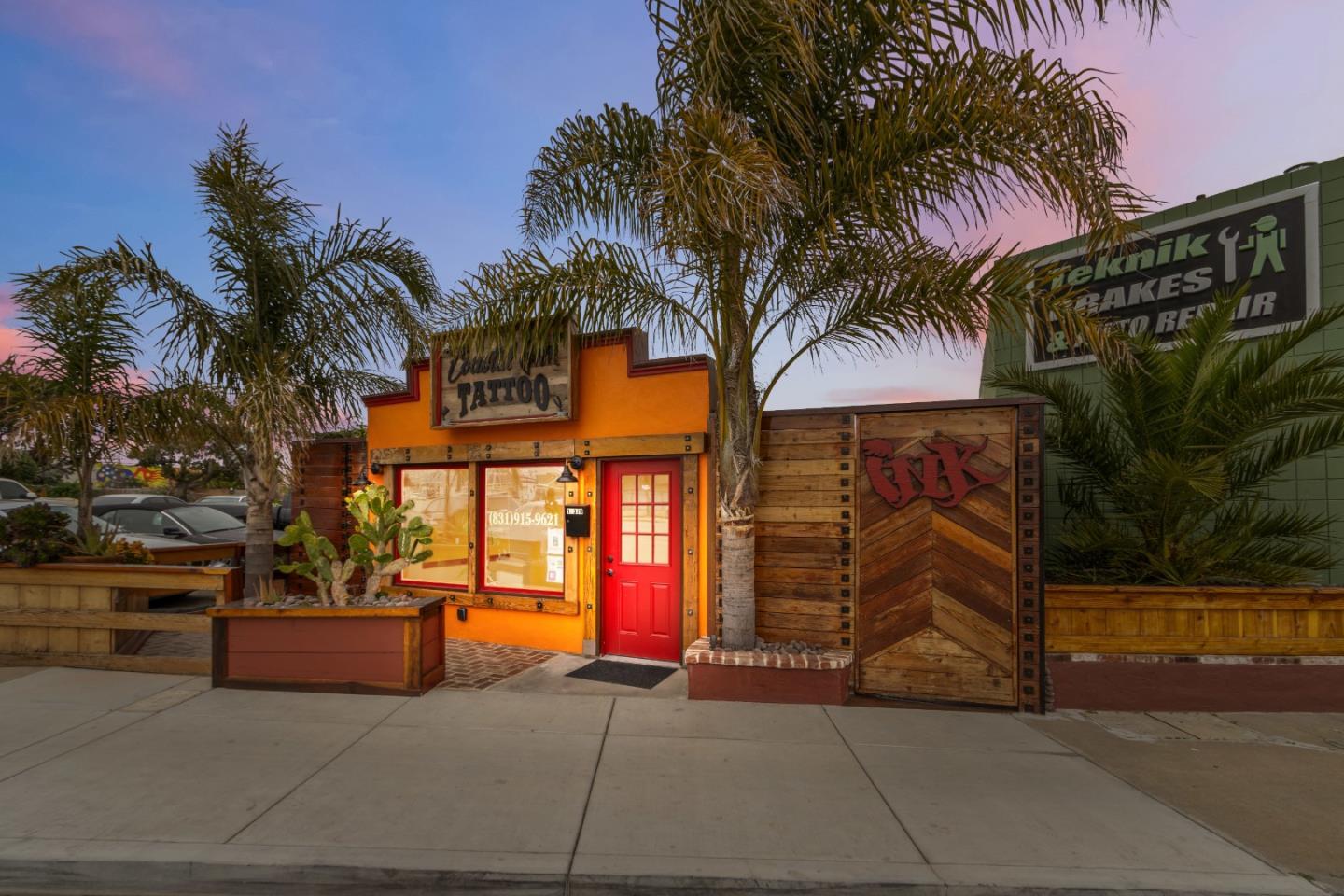 Detail Gallery Image 26 of 31 For 1637 Del Monte Blvd #B,  Seaside,  CA 93955 - – Beds | – Baths