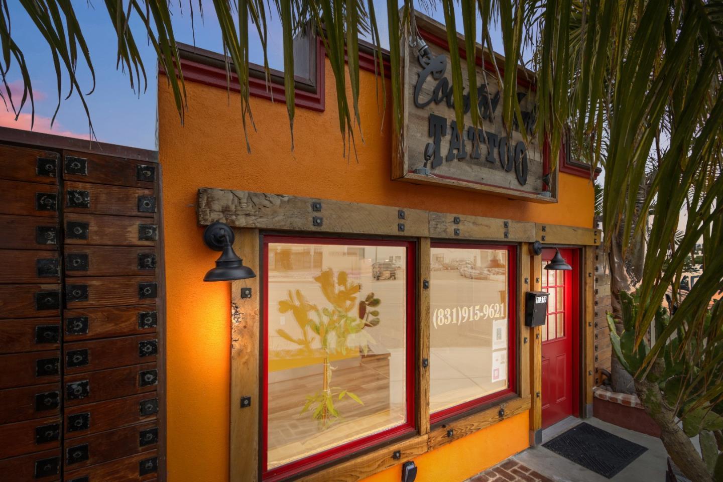 Detail Gallery Image 28 of 31 For 1637 Del Monte Blvd #B,  Seaside,  CA 93955 - – Beds | – Baths