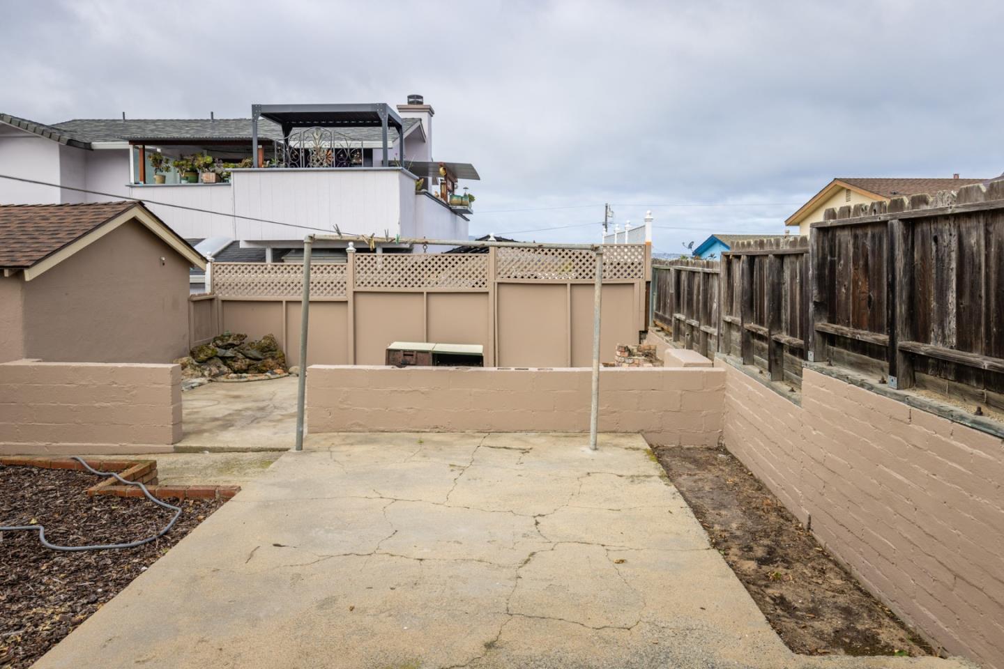 Detail Gallery Image 20 of 21 For 1233 Hilby Ave, Seaside,  CA 93955 - 3 Beds | 1/1 Baths