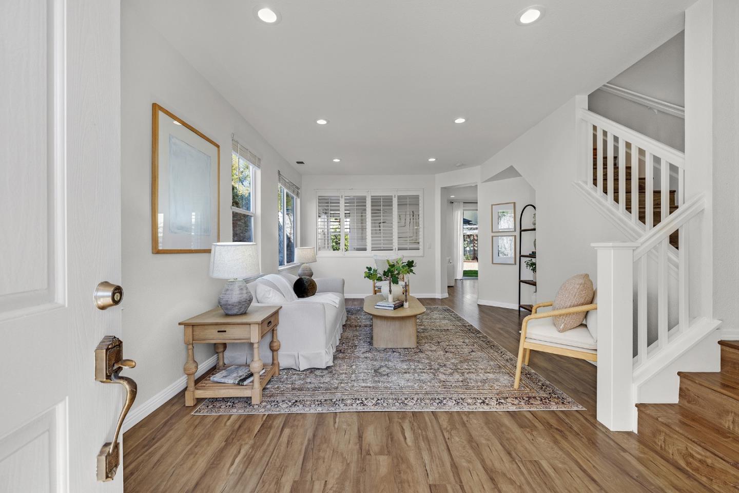 Detail Gallery Image 14 of 37 For 2194 Celeste Ct, San Jose,  CA 95133 - 4 Beds | 2/1 Baths