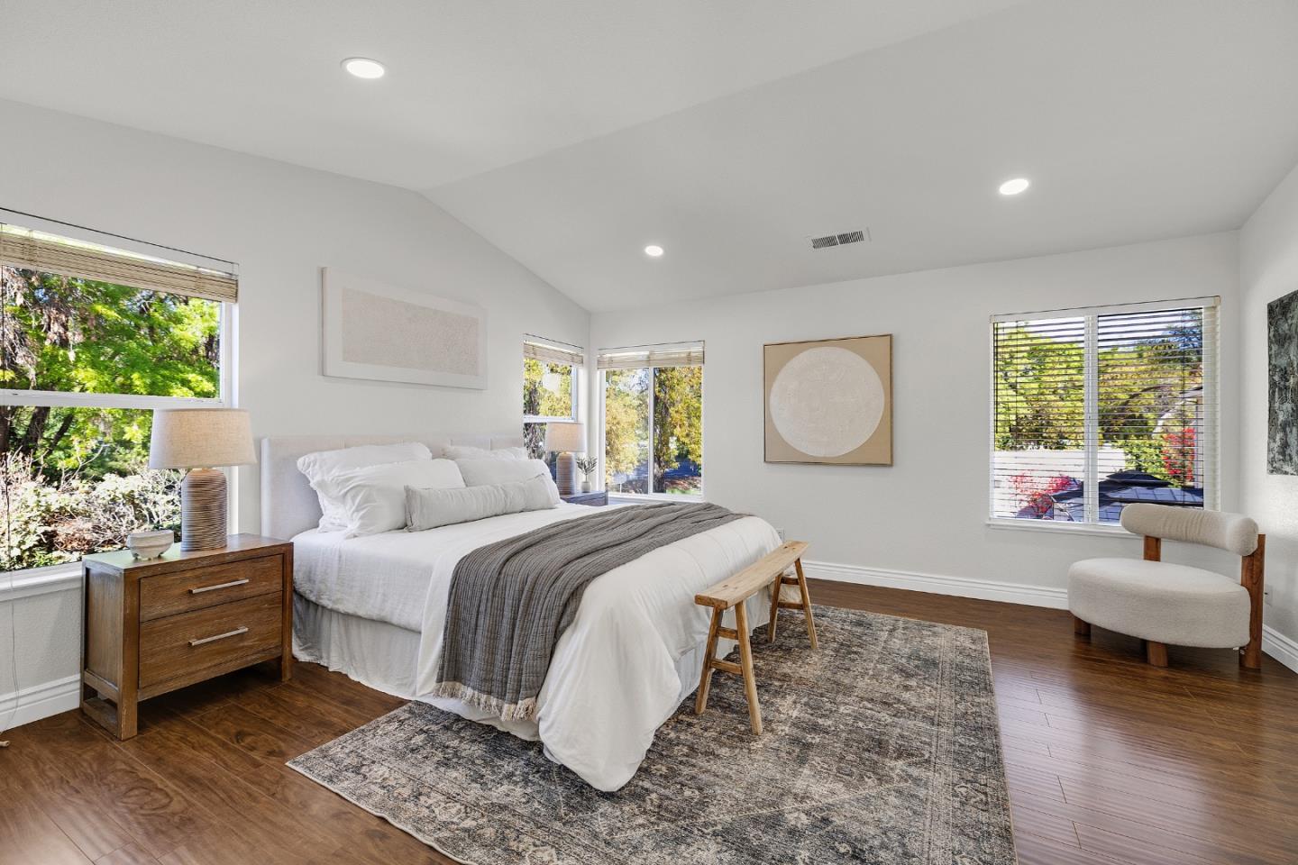 Detail Gallery Image 18 of 37 For 2194 Celeste Ct, San Jose,  CA 95133 - 4 Beds | 2/1 Baths