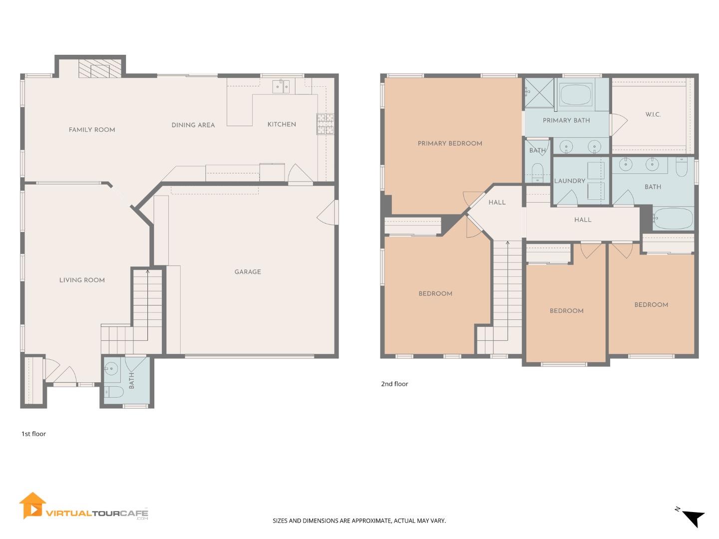Detail Gallery Image 37 of 37 For 2194 Celeste Ct, San Jose,  CA 95133 - 4 Beds | 2/1 Baths