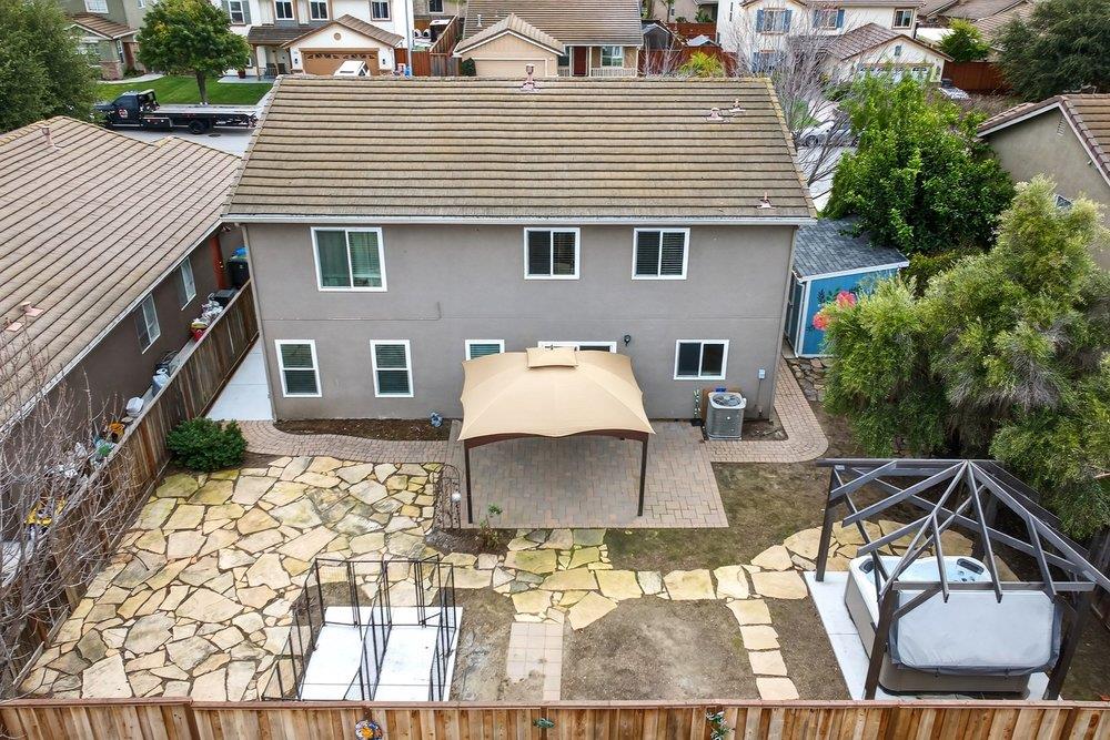 Detail Gallery Image 39 of 39 For 1741 Mimosa St, Hollister,  CA 95023 - 5 Beds | 2/1 Baths