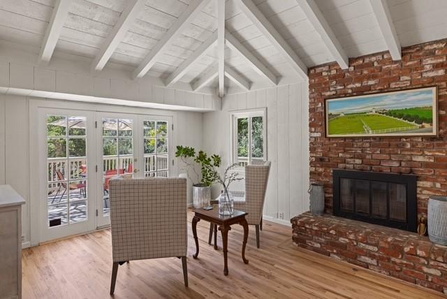 Detail Gallery Image 3 of 17 For 0 2nd Ave 2 Ne of Casanova St, Carmel,  CA 93923 - 3 Beds | 4 Baths