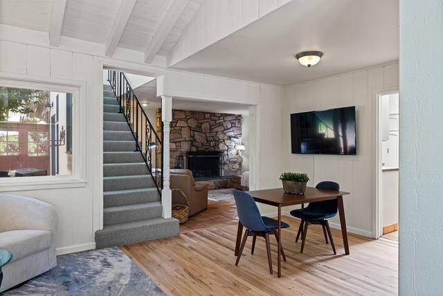 Detail Gallery Image 7 of 17 For 0 2nd Ave 2 Ne of Casanova St, Carmel,  CA 93923 - 3 Beds | 4 Baths