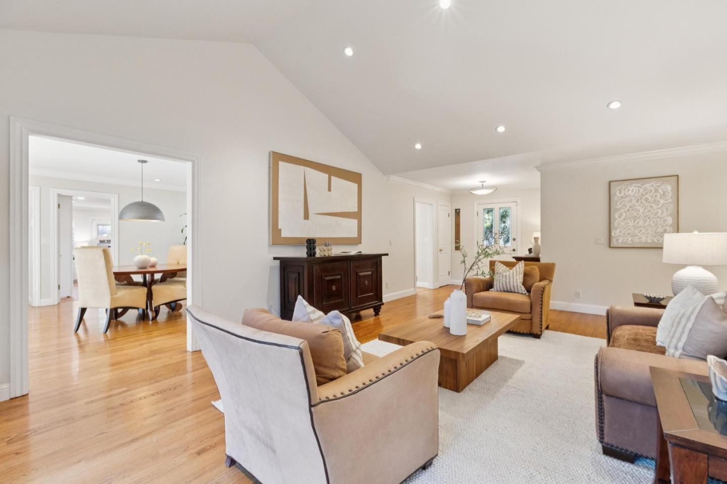 Detail Gallery Image 10 of 72 For 210 Vista Del Monte, Los Gatos,  CA 95030 - 4 Beds | 3/1 Baths