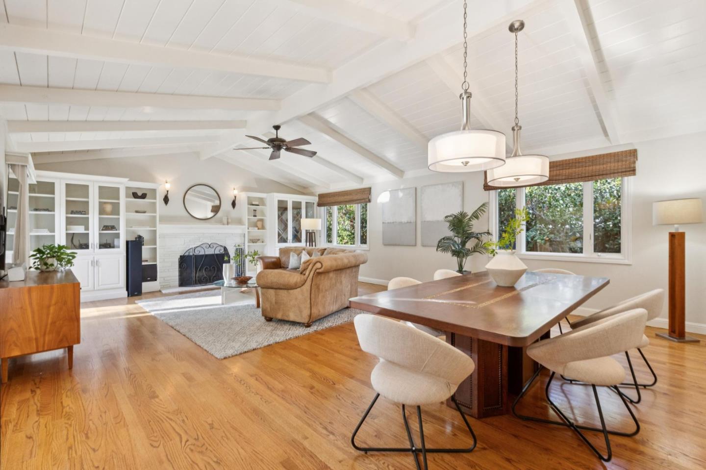 Detail Gallery Image 18 of 72 For 210 Vista Del Monte, Los Gatos,  CA 95030 - 4 Beds | 3/1 Baths