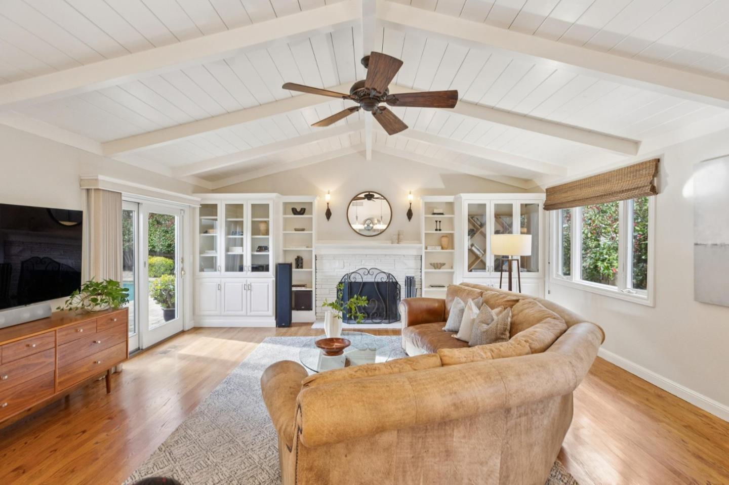 Detail Gallery Image 21 of 72 For 210 Vista Del Monte, Los Gatos,  CA 95030 - 4 Beds | 3/1 Baths