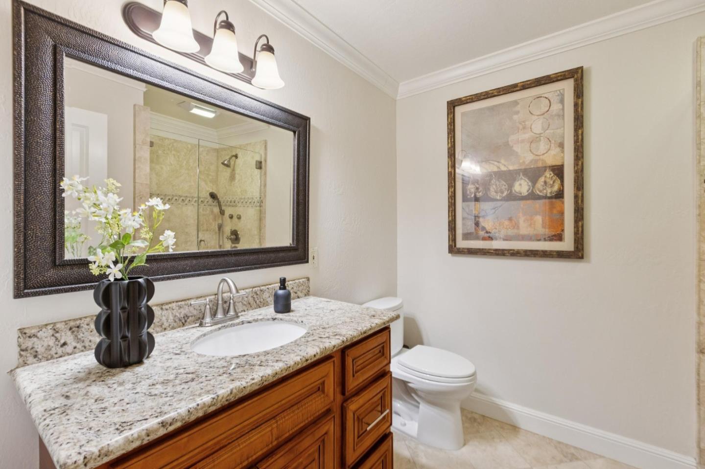 Detail Gallery Image 35 of 72 For 210 Vista Del Monte, Los Gatos,  CA 95030 - 4 Beds | 3/1 Baths