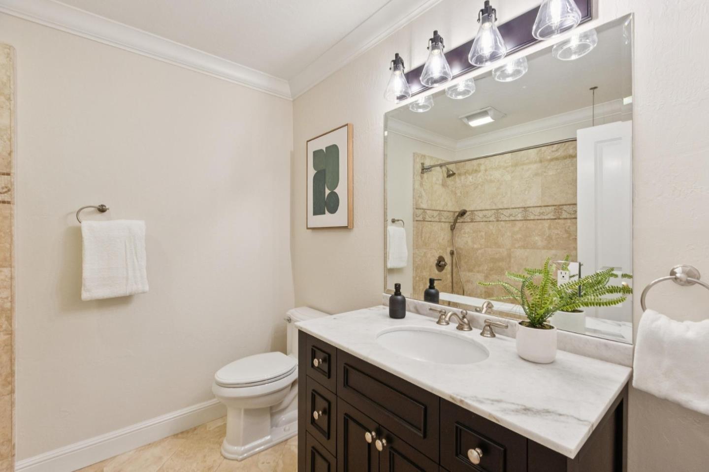 Detail Gallery Image 38 of 72 For 210 Vista Del Monte, Los Gatos,  CA 95030 - 4 Beds | 3/1 Baths