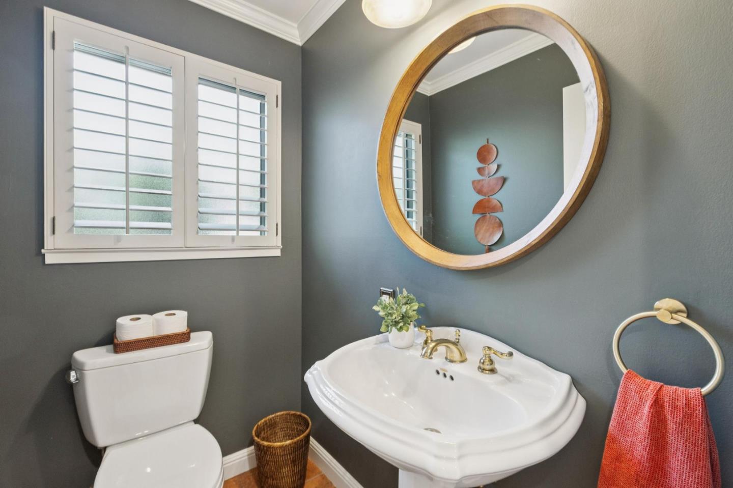 Detail Gallery Image 44 of 72 For 210 Vista Del Monte, Los Gatos,  CA 95030 - 4 Beds | 3/1 Baths