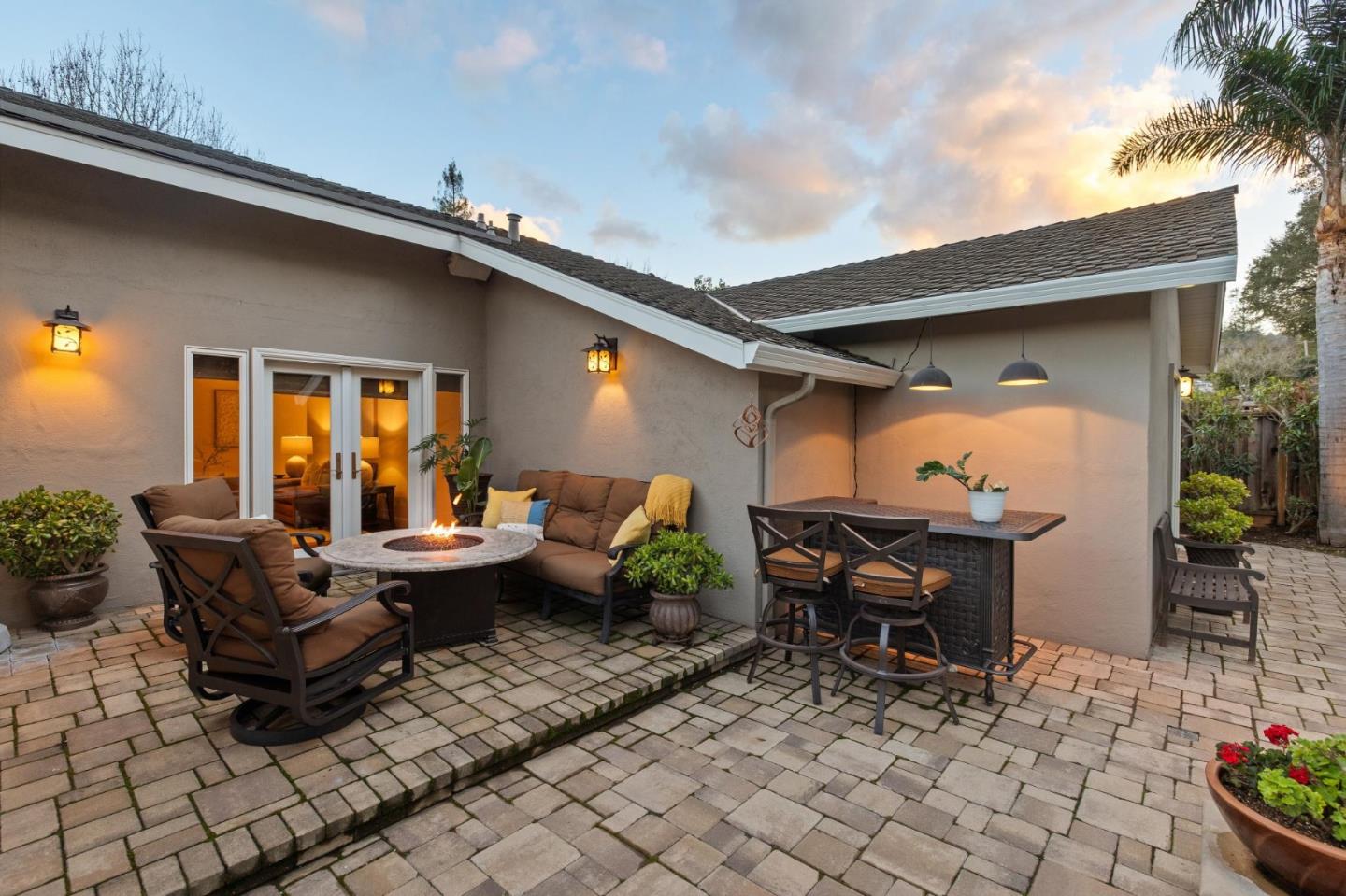 Detail Gallery Image 47 of 72 For 210 Vista Del Monte, Los Gatos,  CA 95030 - 4 Beds | 3/1 Baths