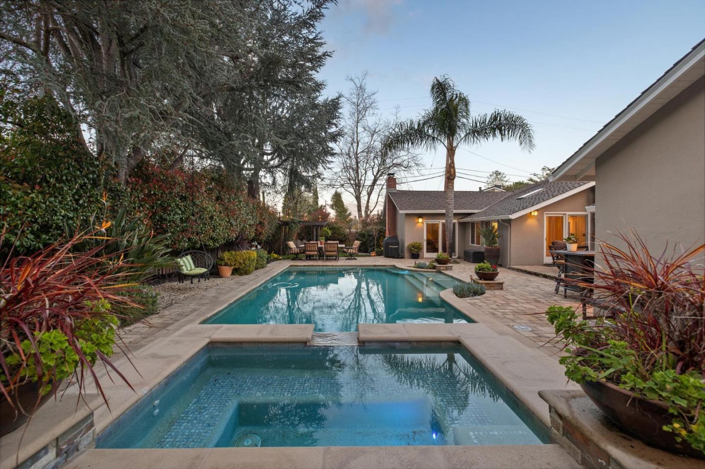 Detail Gallery Image 49 of 72 For 210 Vista Del Monte, Los Gatos,  CA 95030 - 4 Beds | 3/1 Baths