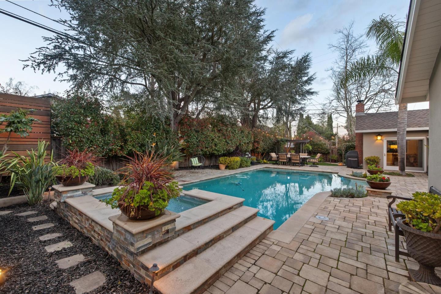 Detail Gallery Image 51 of 72 For 210 Vista Del Monte, Los Gatos,  CA 95030 - 4 Beds | 3/1 Baths