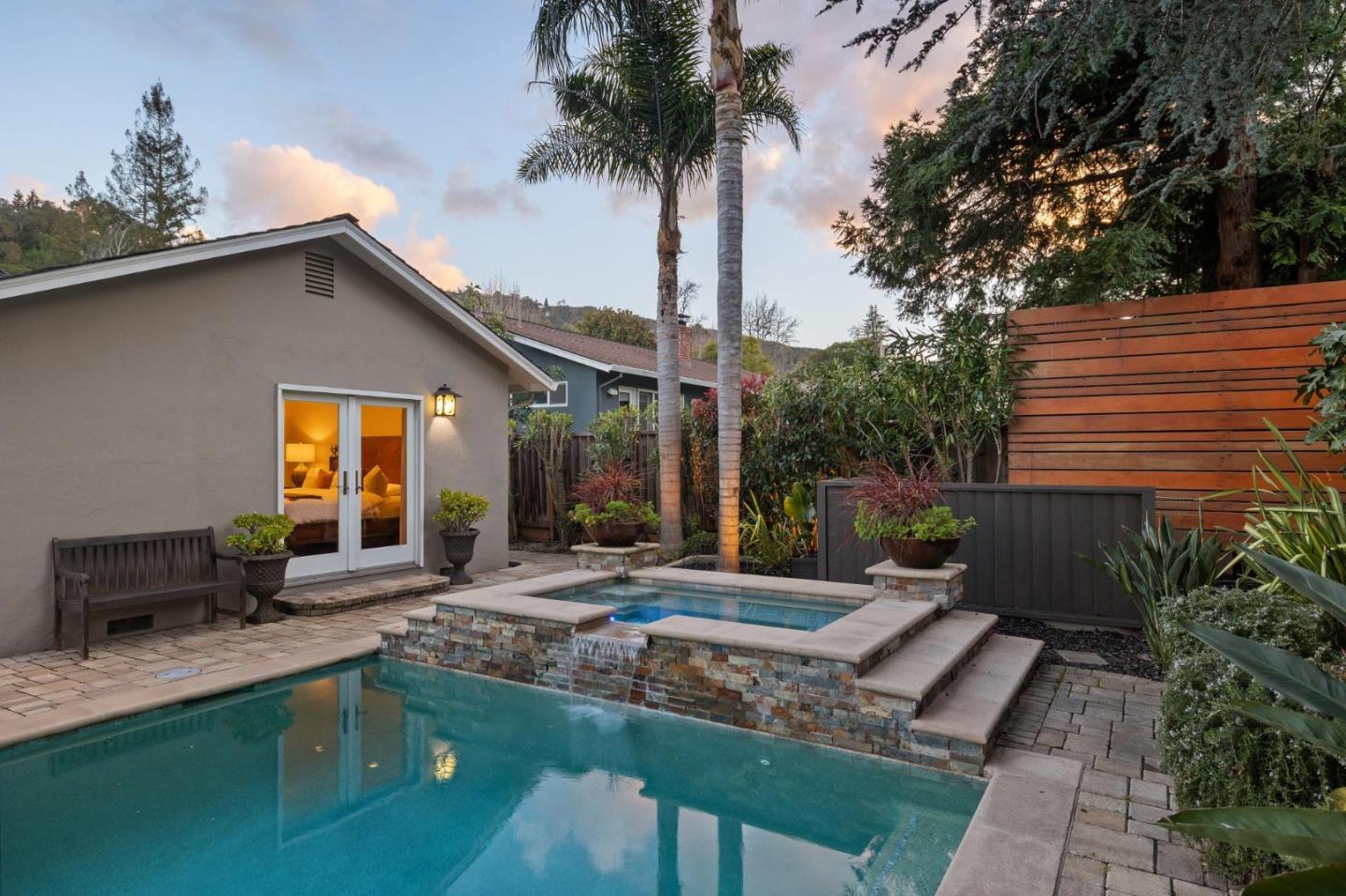 Detail Gallery Image 52 of 72 For 210 Vista Del Monte, Los Gatos,  CA 95030 - 4 Beds | 3/1 Baths