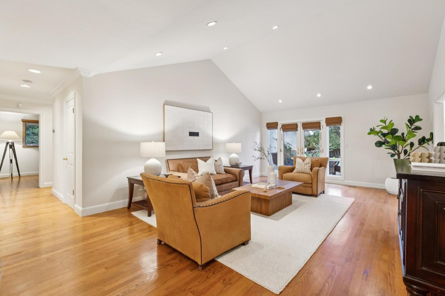 Detail Gallery Image 6 of 72 For 210 Vista Del Monte, Los Gatos,  CA 95030 - 4 Beds | 3/1 Baths