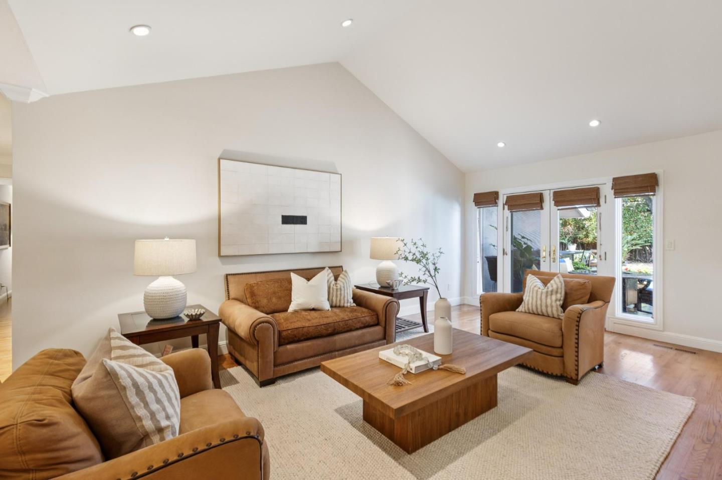 Detail Gallery Image 7 of 72 For 210 Vista Del Monte, Los Gatos,  CA 95030 - 4 Beds | 3/1 Baths