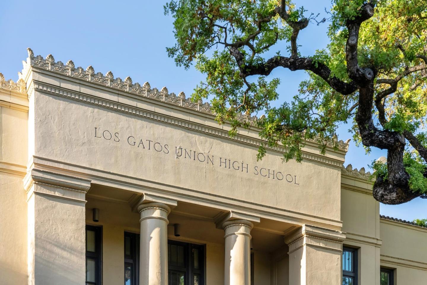 Detail Gallery Image 71 of 72 For 210 Vista Del Monte, Los Gatos,  CA 95030 - 4 Beds | 3/1 Baths