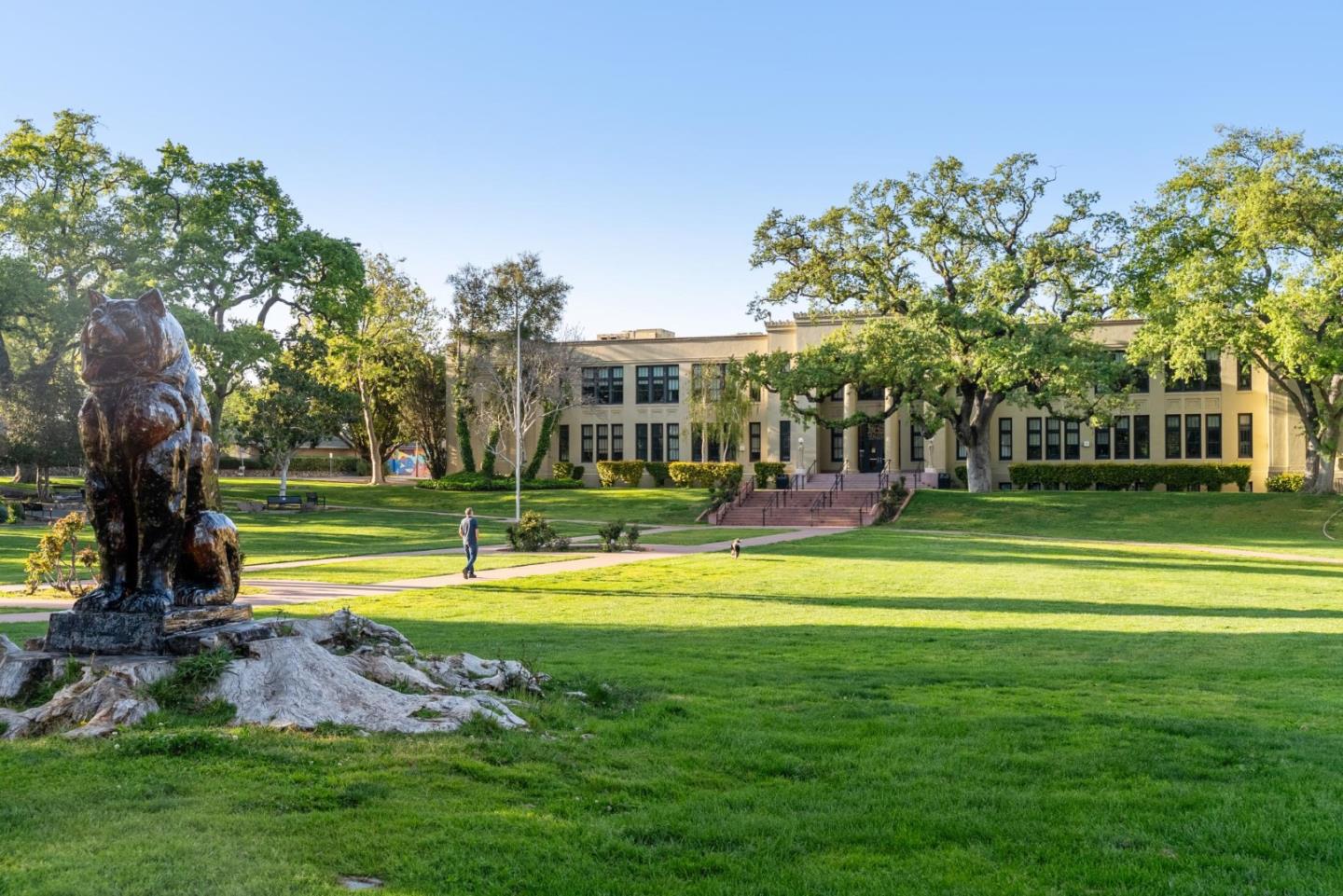 Detail Gallery Image 72 of 72 For 210 Vista Del Monte, Los Gatos,  CA 95030 - 4 Beds | 3/1 Baths