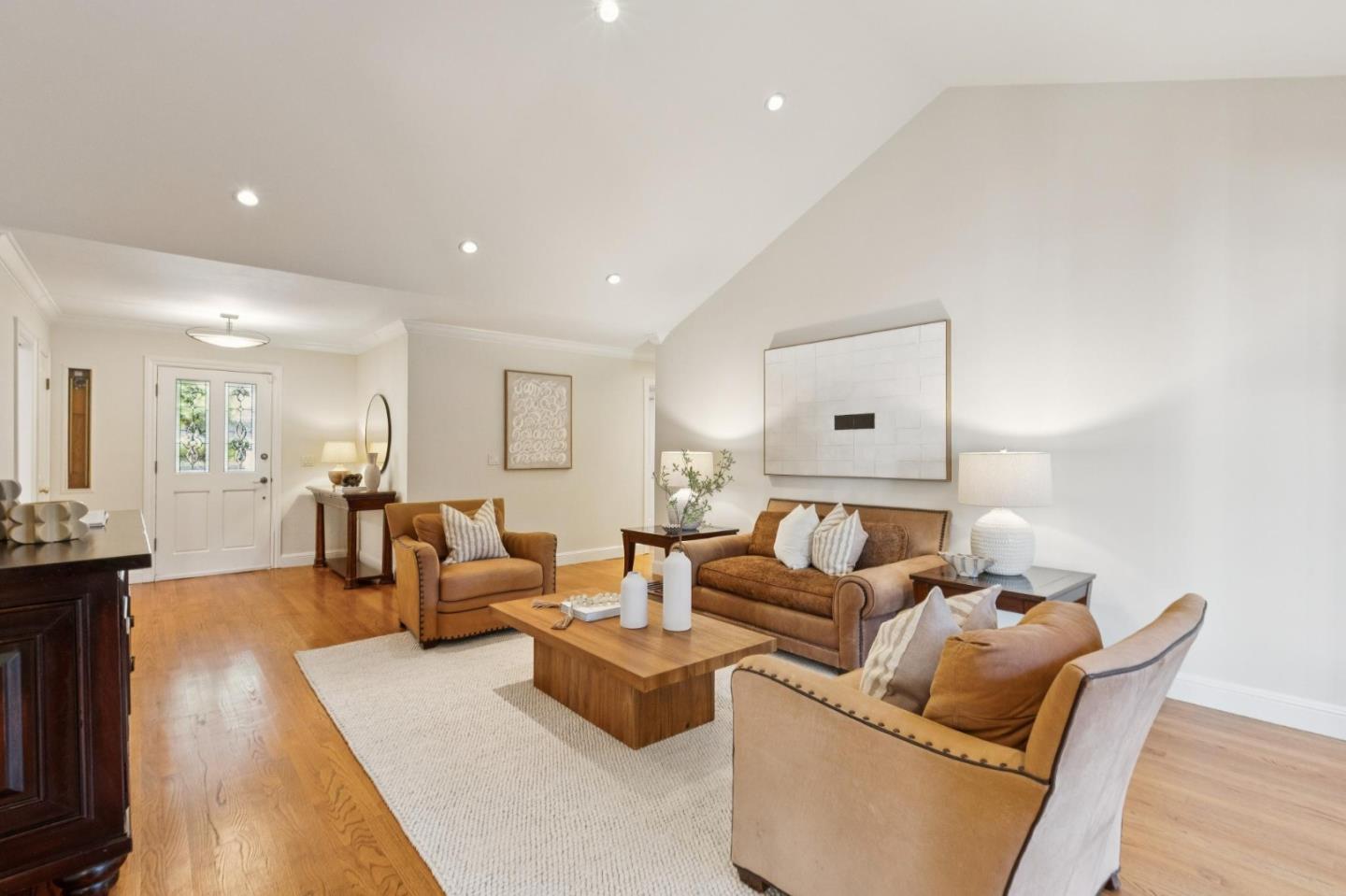 Detail Gallery Image 9 of 72 For 210 Vista Del Monte, Los Gatos,  CA 95030 - 4 Beds | 3/1 Baths