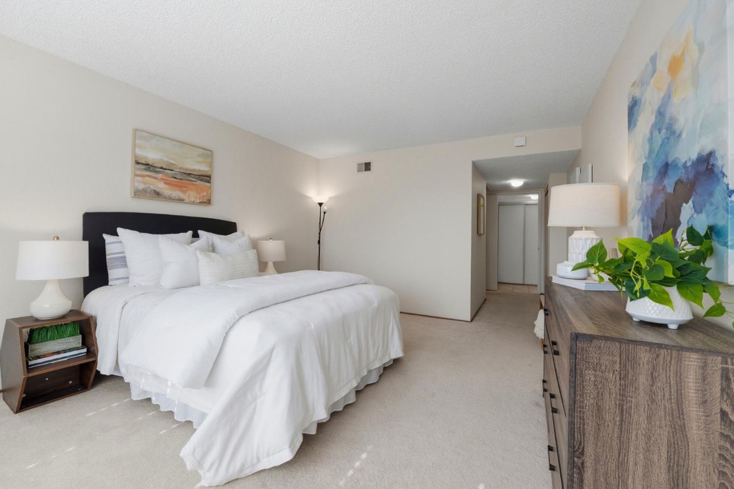 Detail Gallery Image 20 of 32 For 972 Diaz Ln, Foster City,  CA 94404 - 2 Beds | 2 Baths