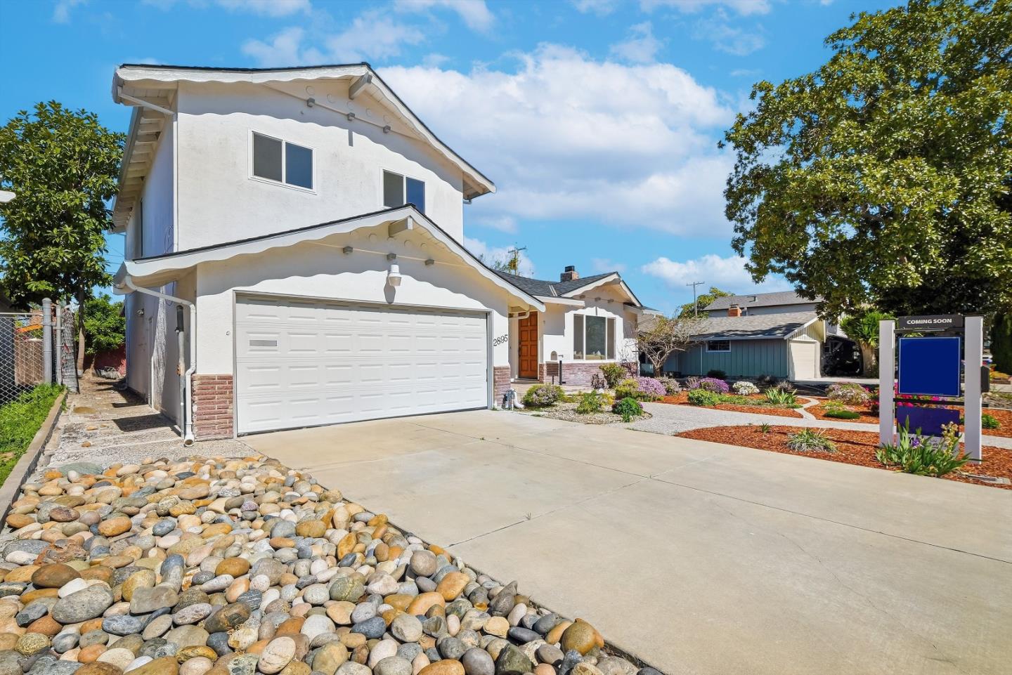 Detail Gallery Image 3 of 49 For 2895 Warburton Ave, Santa Clara,  CA 95051 - 5 Beds | 3 Baths