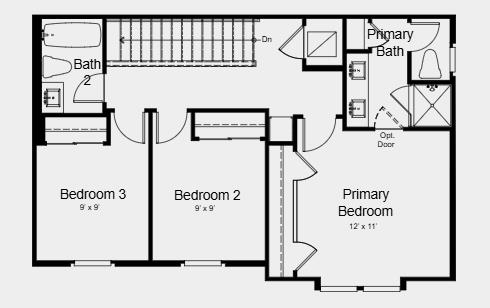 Detail Gallery Image 4 of 5 For 556 S Rengstorff Ave, Mountain View,  CA 94040 - 4 Beds | 3/1 Baths
