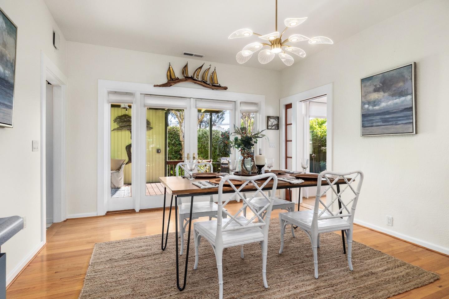 Detail Gallery Image 13 of 50 For 222 Seaview Ave, Santa Cruz,  CA 95062 - 3 Beds | 2 Baths