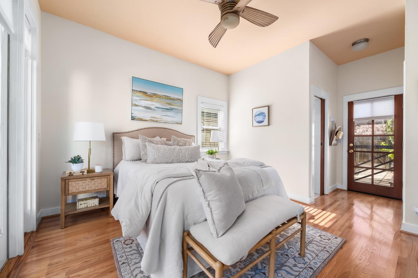 Detail Gallery Image 17 of 50 For 222 Seaview Ave, Santa Cruz,  CA 95062 - 3 Beds | 2 Baths