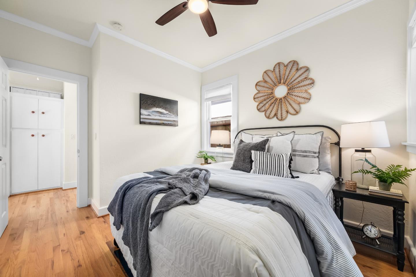 Detail Gallery Image 21 of 50 For 222 Seaview Ave, Santa Cruz,  CA 95062 - 3 Beds | 2 Baths