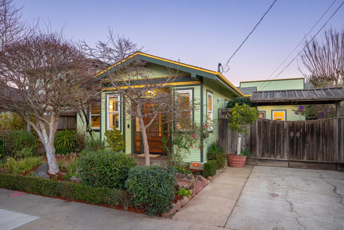 Detail Gallery Image 30 of 50 For 222 Seaview Ave, Santa Cruz,  CA 95062 - 3 Beds | 2 Baths