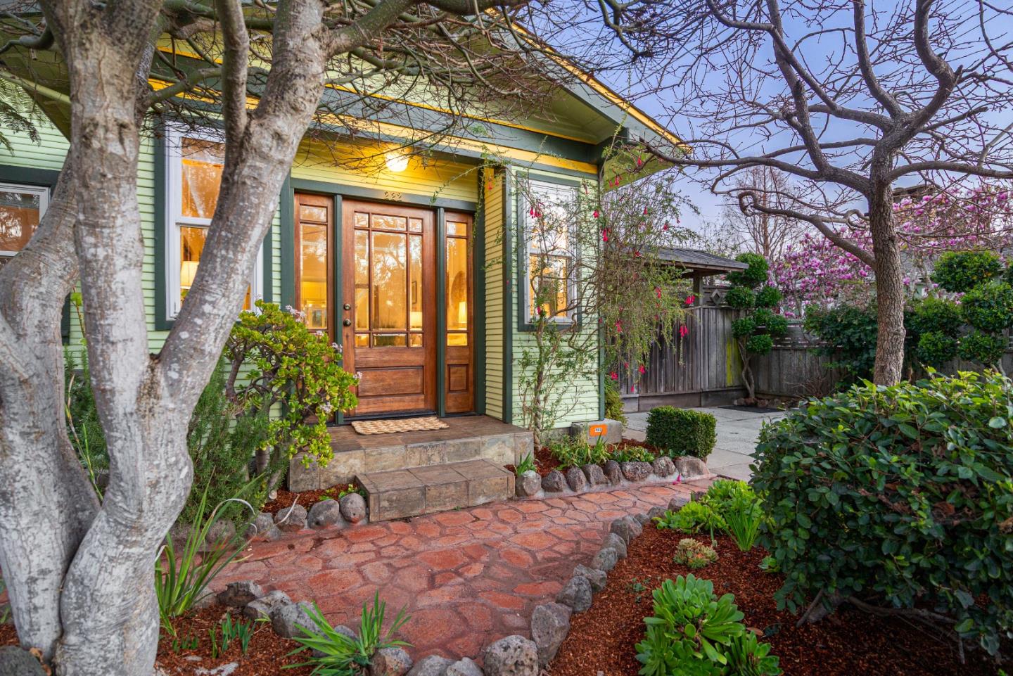 Detail Gallery Image 31 of 50 For 222 Seaview Ave, Santa Cruz,  CA 95062 - 3 Beds | 2 Baths