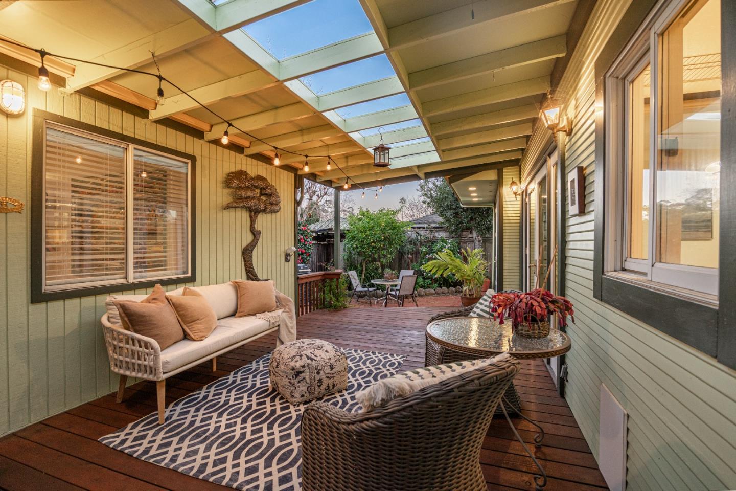 Detail Gallery Image 34 of 50 For 222 Seaview Ave, Santa Cruz,  CA 95062 - 3 Beds | 2 Baths