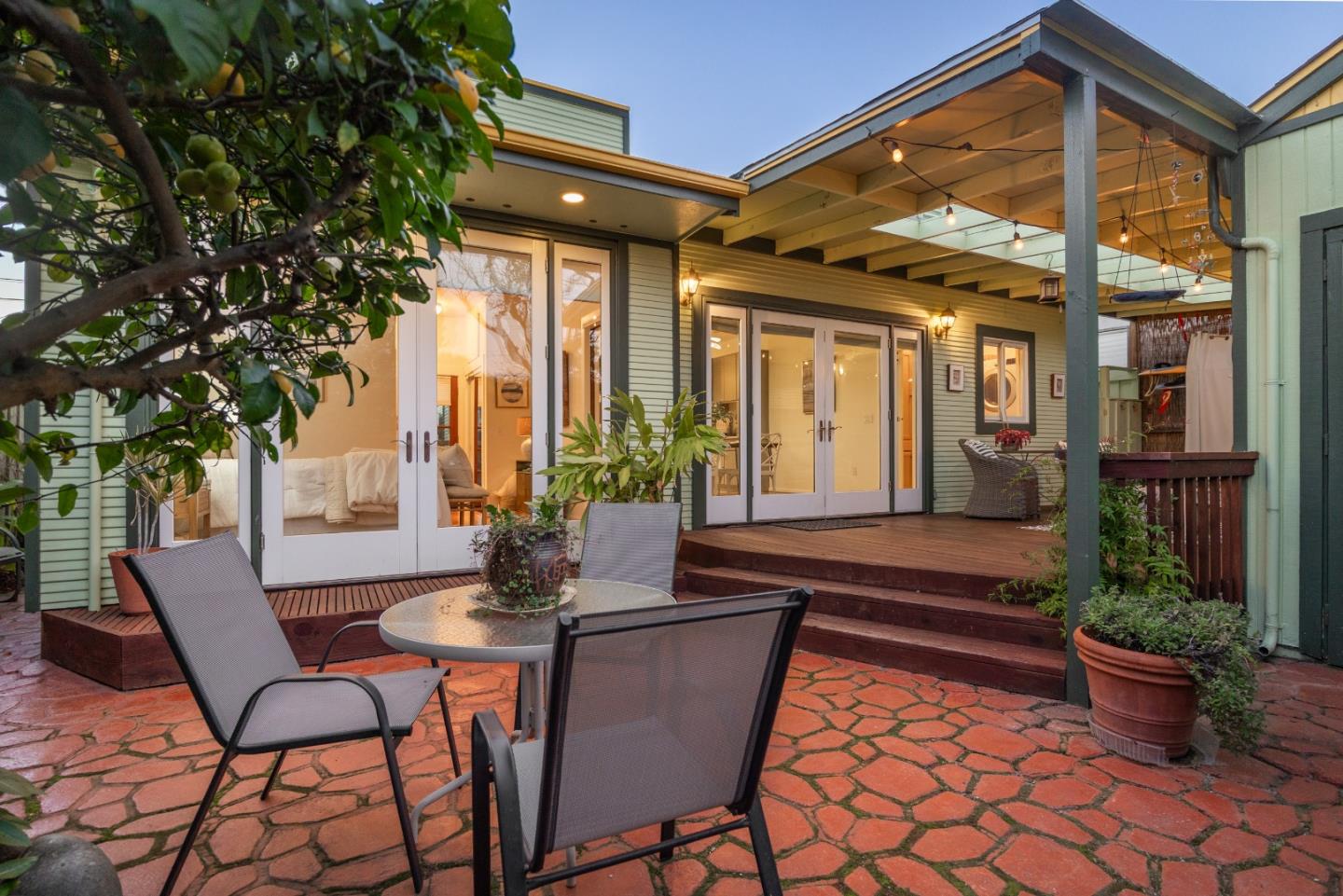 Detail Gallery Image 35 of 50 For 222 Seaview Ave, Santa Cruz,  CA 95062 - 3 Beds | 2 Baths