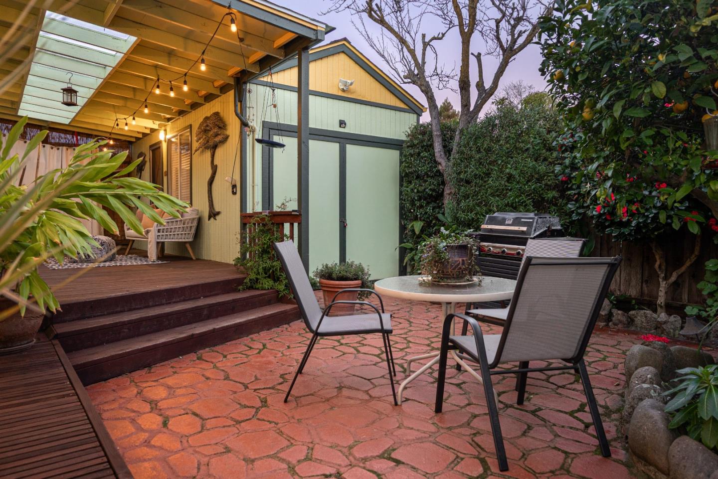 Detail Gallery Image 37 of 50 For 222 Seaview Ave, Santa Cruz,  CA 95062 - 3 Beds | 2 Baths