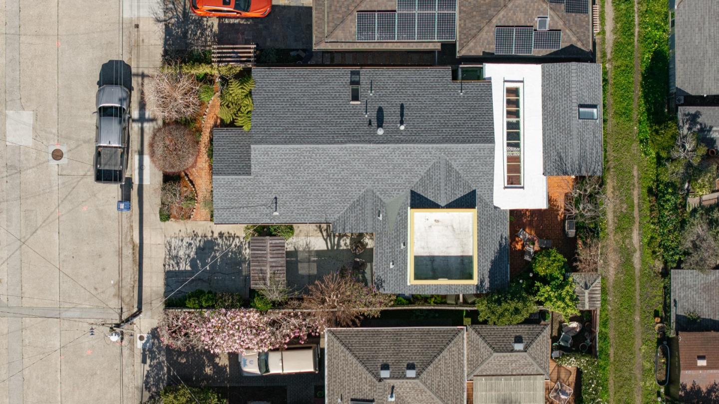 Detail Gallery Image 40 of 50 For 222 Seaview Ave, Santa Cruz,  CA 95062 - 3 Beds | 2 Baths