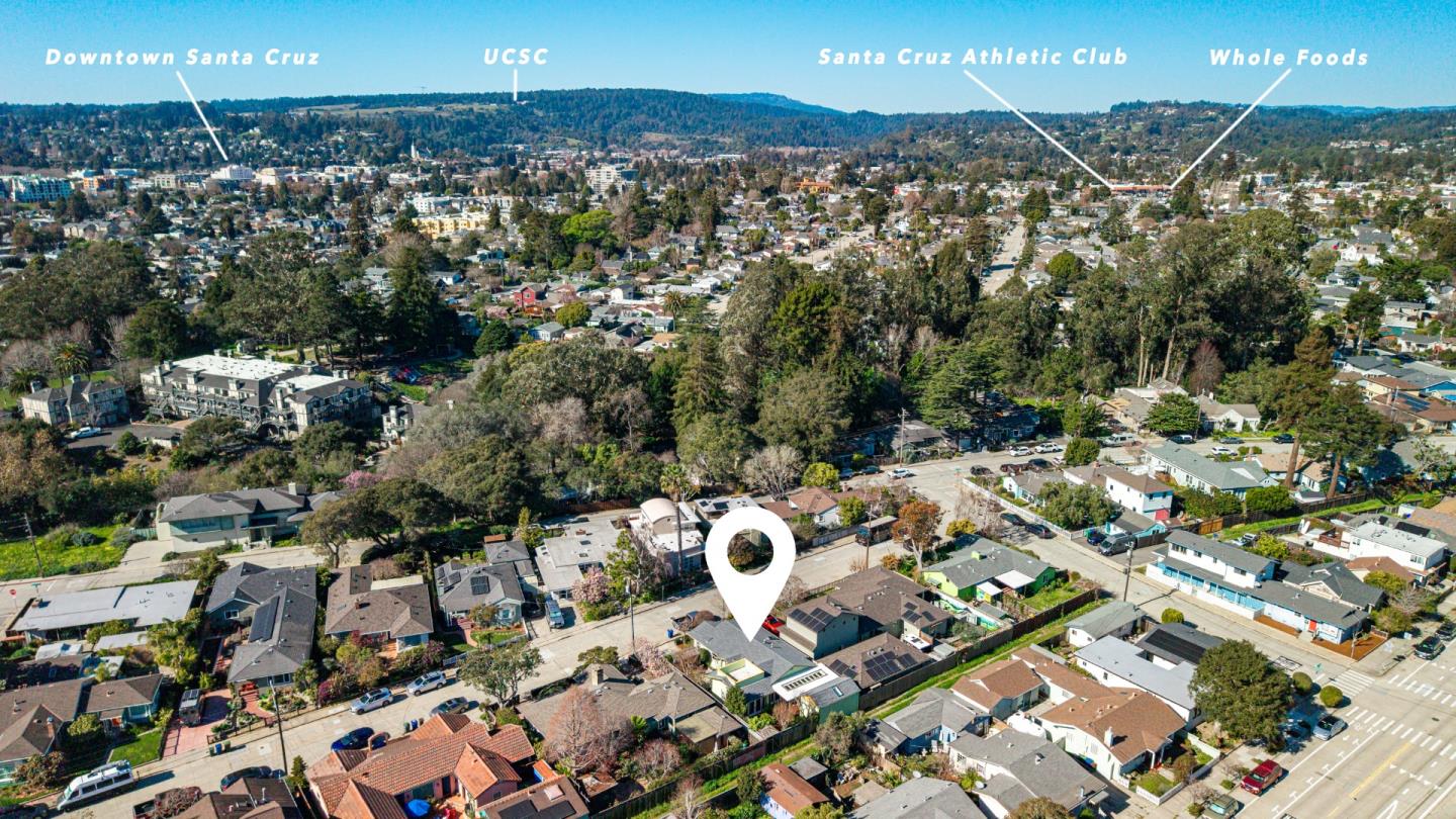 Detail Gallery Image 42 of 50 For 222 Seaview Ave, Santa Cruz,  CA 95062 - 3 Beds | 2 Baths