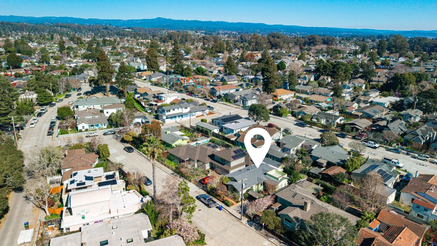 Detail Gallery Image 43 of 50 For 222 Seaview Ave, Santa Cruz,  CA 95062 - 3 Beds | 2 Baths