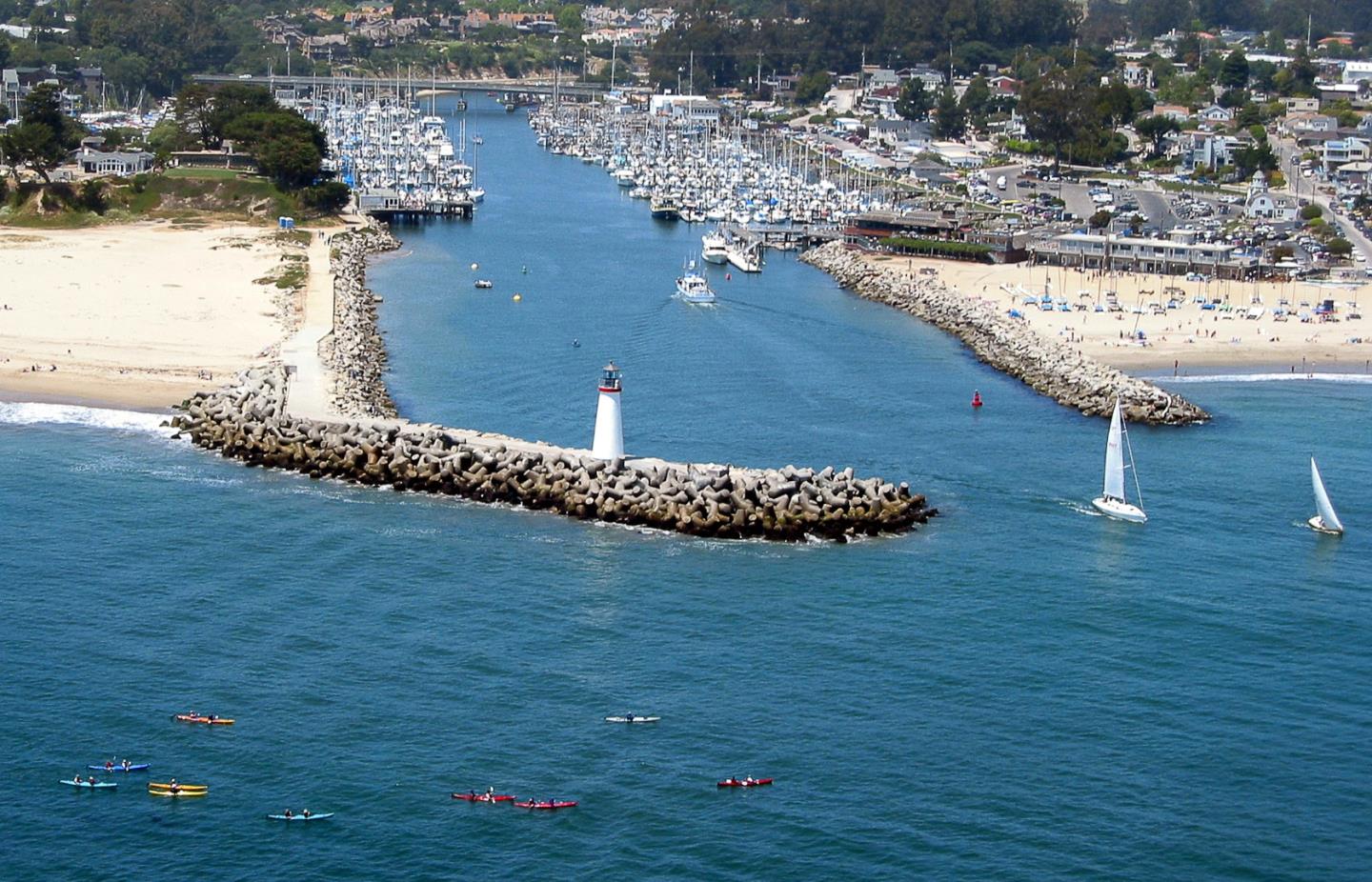 Detail Gallery Image 44 of 50 For 222 Seaview Ave, Santa Cruz,  CA 95062 - 3 Beds | 2 Baths